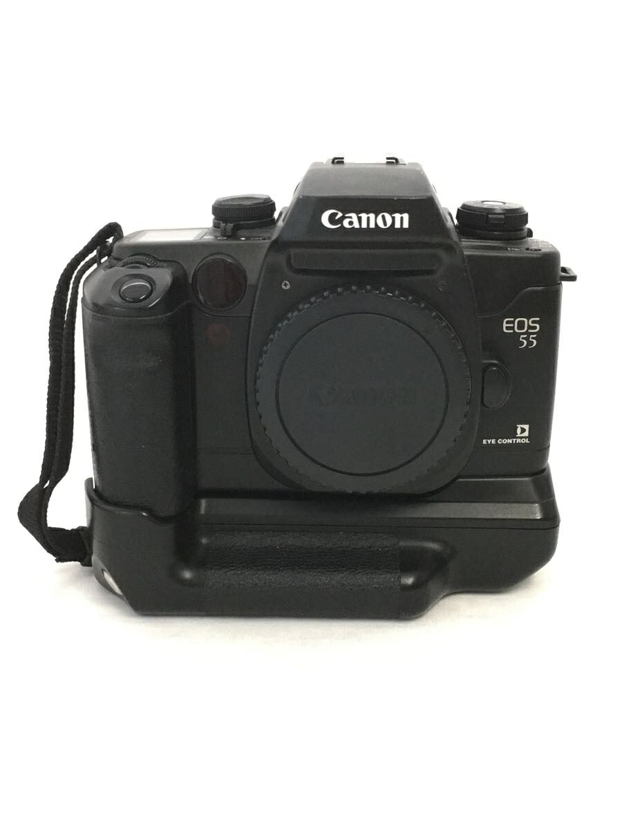 【中古】CANON◆フィルムカメラ/フィ