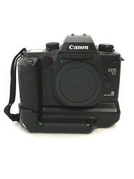 【中古】CANON◆フィルムカメラ/フィルム一眼レフ【カメラ】