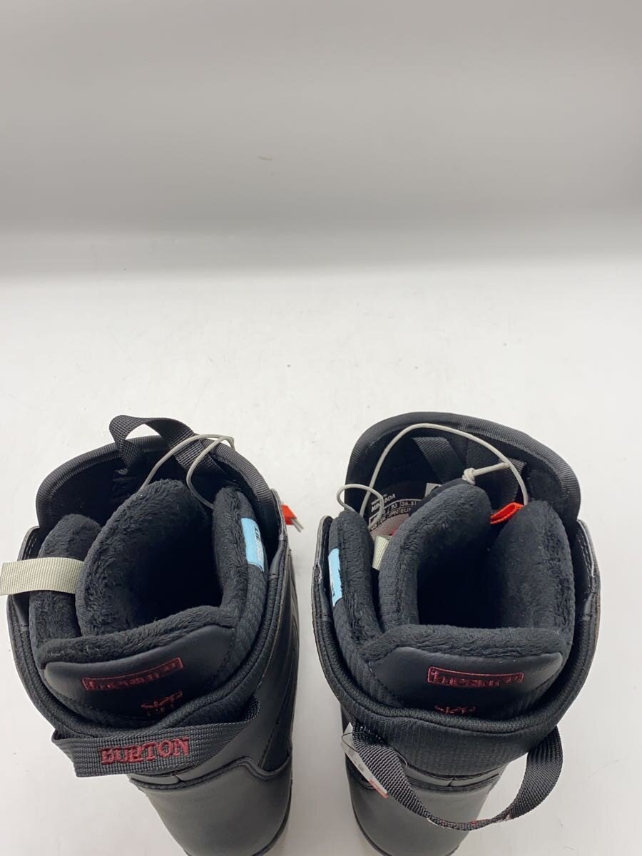 【中古】BURTON◆MINT BOA/スノーボードブーツ/23cm/BOA/BLK【スポーツ】 3