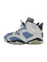 yÁzNIKEAIR JORDAN 6 RETRO_GAW[_ 6 g/26cmyV[Yz