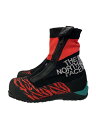 【中古】THE NORTH FACE◆ウインタースポーツその他/ブーツ/US9/NF0A52RE【スポーツ】