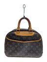 【ブランド】LOUIS VUITTON【ブランドカナ】ルイヴィトン【型番】M42228【程度】B【サイズ】【メインカラー】ブラウン【素材・生地】PVC（ビニール）【キーワード】　　2023/11/15セカンドストリート唐津店 【4359】【中古】LOUIS VUITTON◆トゥルーヴィル_モノグラム・キャンバス_BRW/PVC/BRW【バッグ】ブランドLOUIS VUITTON型番M42228カラーブラウン柄素材・生地PVC（ビニール）>色・素材についてサイズ>サイズ表示について実寸【バッグ】 持ち手：29 / マチ：11.5 / 高さ：22 / 幅：29 【その他】 その他サイズ：/商品は　セカンドストリート唐津店の店頭にて販売しております。商品に関するお問合わせは、お電話(TEL:0955-79-8320)にて、問合わせ番号：2343591054242をお伝えください。配送方法やお支払い方法に関するお問い合わせは、サポートセンターまでご連絡をお願いします。※お電話の対応は営業時間内のみとなります。お問い合わせフォームでお問い合わせの際はご注文番号をご記入下さい