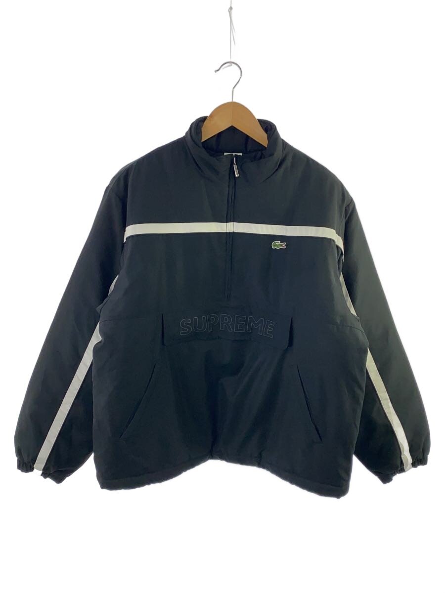 楽天市場】supreme lacoste（コート・ジャケット｜メンズファッション