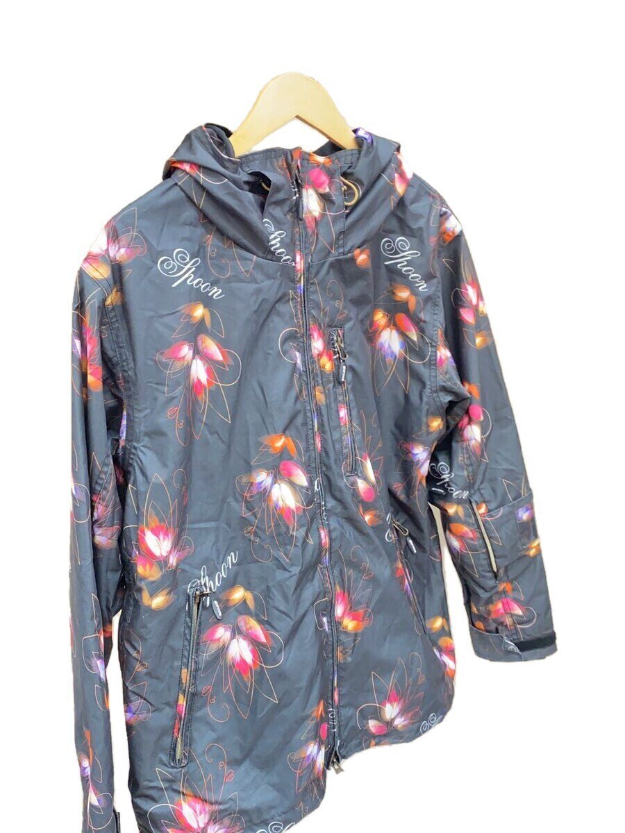 【中古】SPOON◆ウェアー【スポーツ】