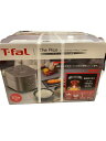【中古】T-fal◆炊飯器 RK880CJP【家電・ビジュアル・オーディオ】