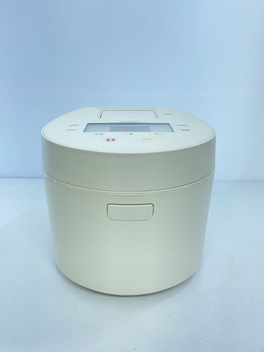 【中古】IRIS OHYAMA◆炊飯器 RC-IL30【家電・ビジュアル・オーディオ】