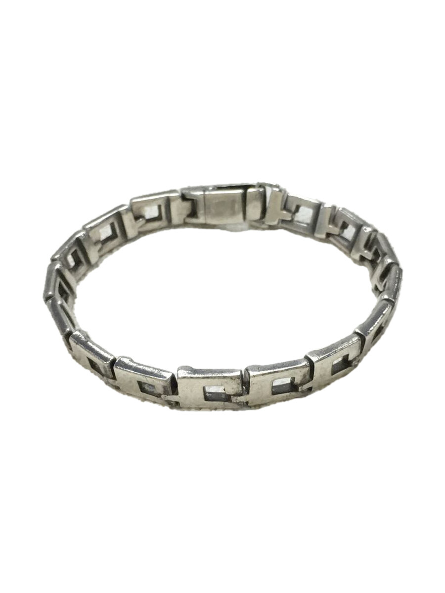 yÁzGUCCIGUCCI Vintage/G Shaped Bracelet/W VFCvhuXbg/SV925/YyGݑz