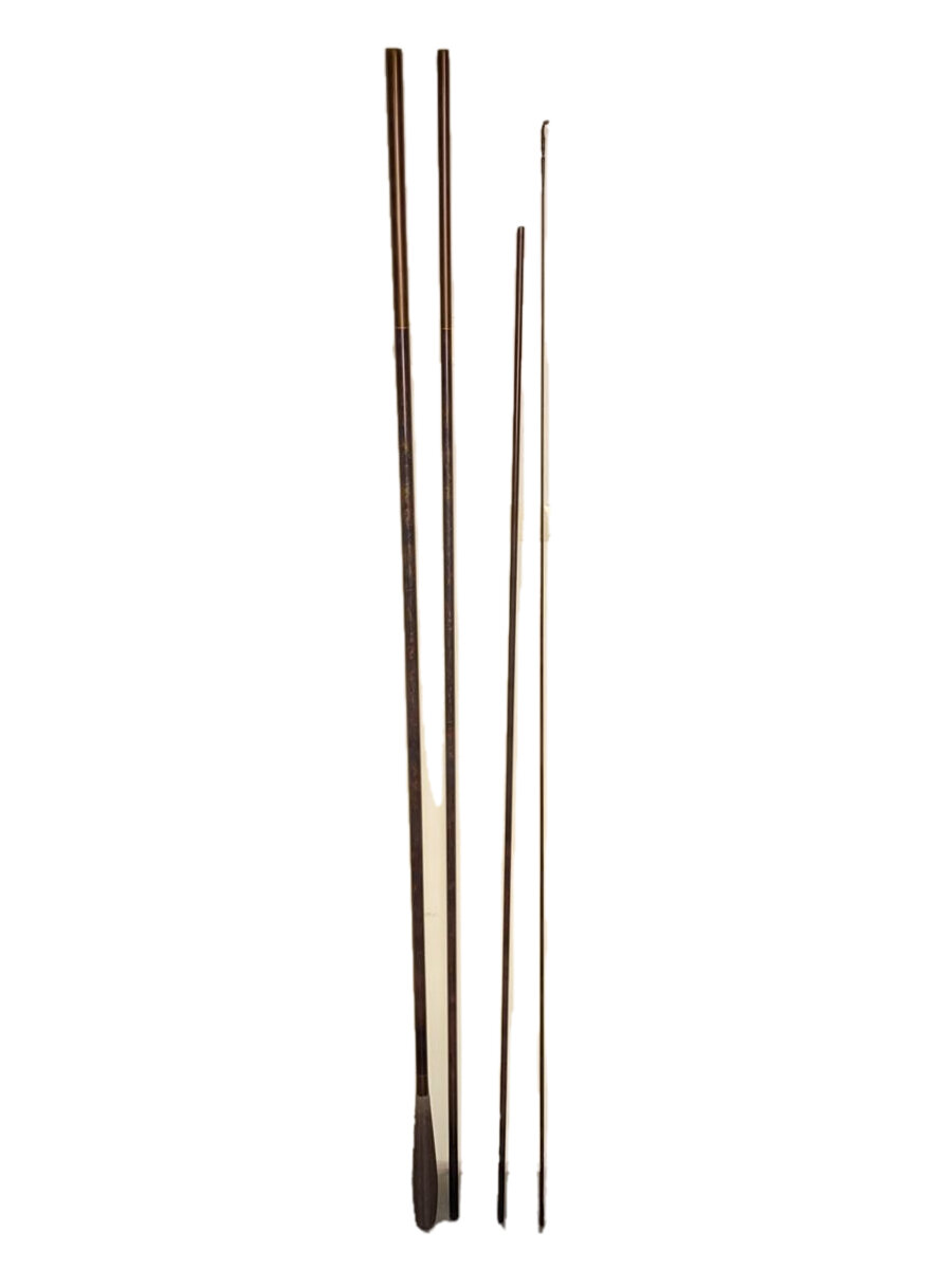 【中古】DAIWA◆ロッド/ヘラ竿/抱月/硬式10尺/栓欠品【スポーツ】