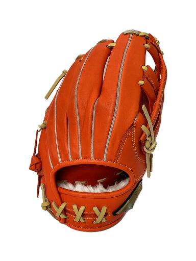 【中古】MIZUNO◆野球用品/右利き用/ORN【スポーツ】 【中古】MIZUNO◆野球用品/右利き用/ORN【スポーツ】