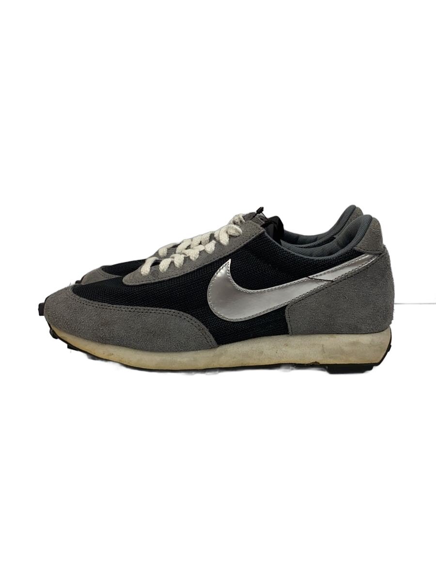 NIKE◆DAYBREAK SP/デイブレイクスペシャル/グレー/BV7725-002/26cm//