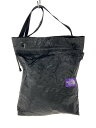 【中古】THE NORTH FACE PURPLE LABEL◆バッグ/--/BLK/NN7051N【バッグ】(4)