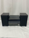 【中古】KENWOOD◆ミニコンポ/R-XK330//【家電・ビジュアル・オーディオ】