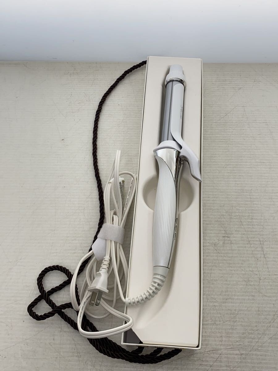 【中古】MTG◆ドライヤー・ヘアアイロン ReFa BEAUTECH CURL IRON 26 RE-AG00A【家電・ビジュアル・オーディオ】(2)