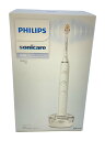 【中古】PHILIPS◆電動歯ブラシ HX9911/70【家電・ビジュアル・オーディオ】