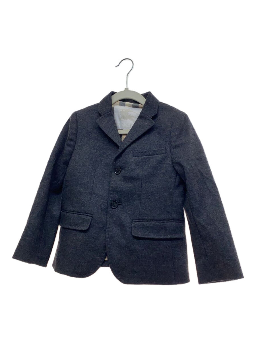 šBURBERRY CHILDREN㥱å/--//GRY/C9E01-403-08ڥå