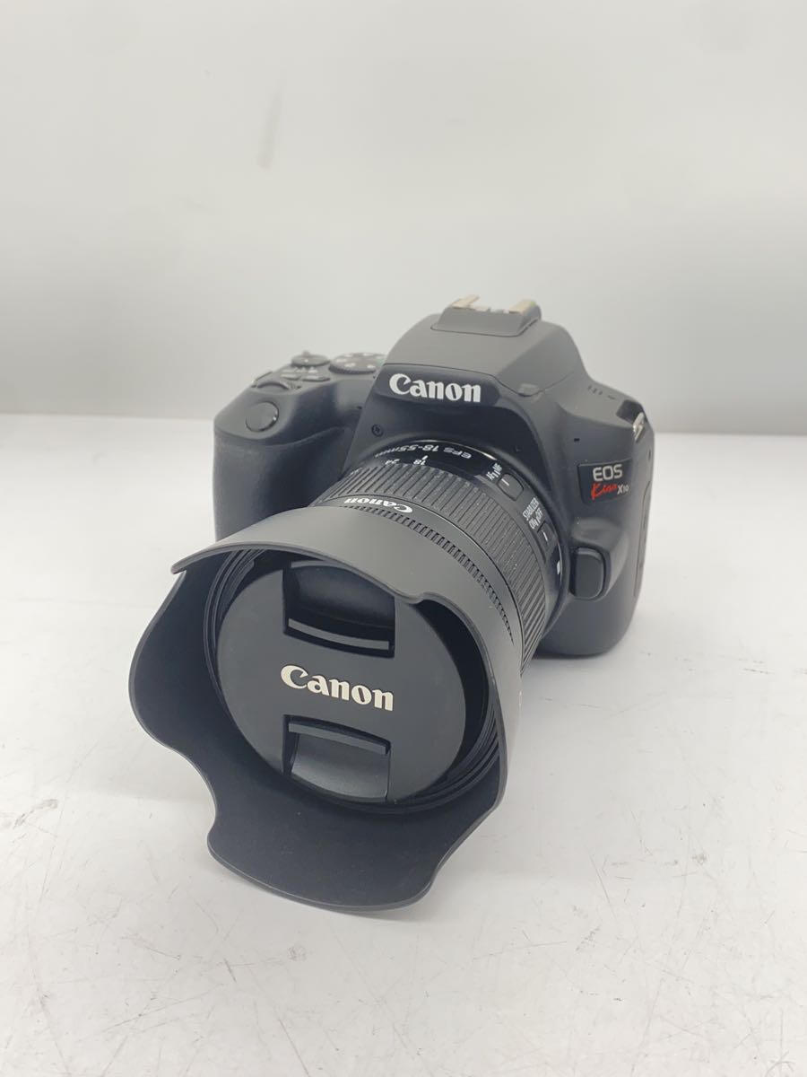 【中古】CANON◆デジタ