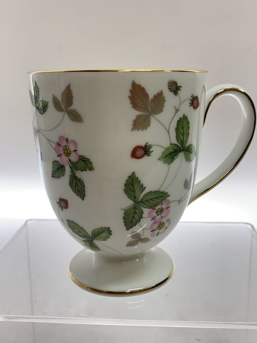 【ブランド】WEDGWOOD 【ブランドカナ】ウェッジウッド 【型番】 【程度】B 【サイズ】 【メインカラー】ホワイト 【素材・生地】 【キーワード】　　　/ 2026/08/11 セカンドストリートキセラ川西店【4123】【中古】WEDGWOOD◆洋食器その他/WHT/ ブランド WEDGWOOD 型番 カラー ホワイト 柄 素材・生地 >色・素材について サイズ >サイズ表示について 実寸（cm） 【プレート】 幅：8 / 高さ：10 / 奥行：8 【その他】 その他サイズ：/ 商品は　セカンドストリートキセラ川西店の店頭にて販売しております。商品に関するお問合わせは、お電話(TEL:072-755-1206)にて、問合わせ番号：2341235542490をお伝えください。 配送方法やお支払い方法に関するお問い合わせは、サポートセンターまでご連絡をお願いします。 ※お電話の対応は営業時間内のみとなります。お問い合わせフォームでお問い合わせの際はご注文番号をご記入下さい