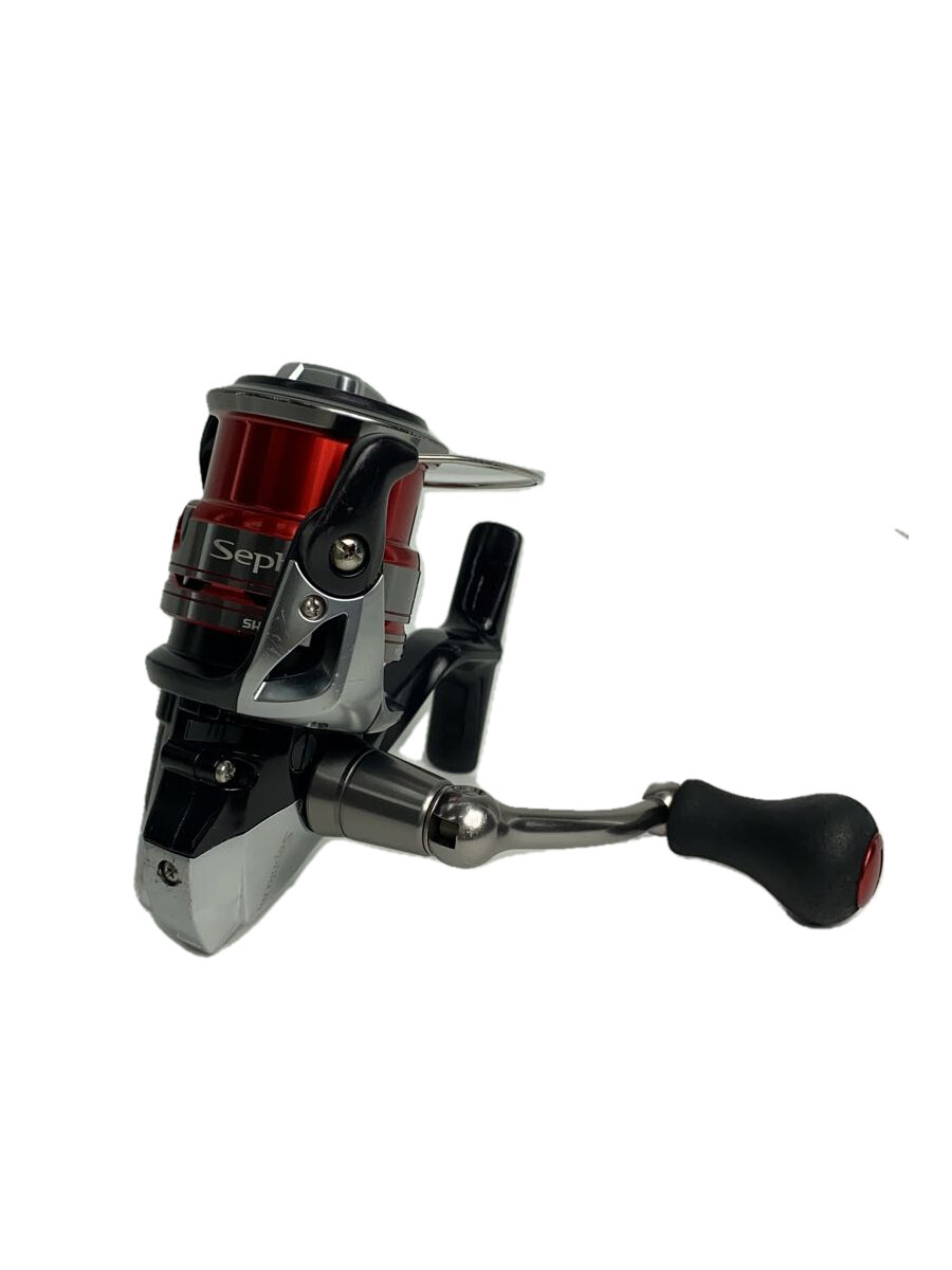 【中古】SHIMANO◆リール/スピニングリール//【スポーツ】