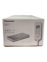 【中古】Panasonic◆電気毛布・ひざ掛け DB-BM1L-H【家電・ビジュアル・オーディオ】