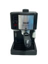 【中古】DeLonghi◆コーヒーメーカー【家電・ビジュアル・オーディオ】