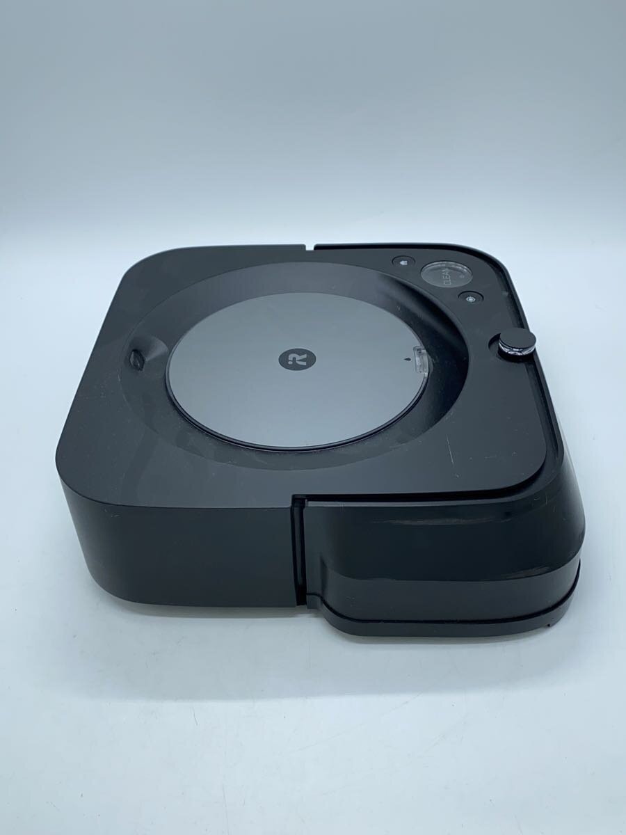 ����š�iRobot���ݽ��� �֥顼�� �����å� m6 m613860�ڲ��š��ӥ��奢�롦�����ǥ�����