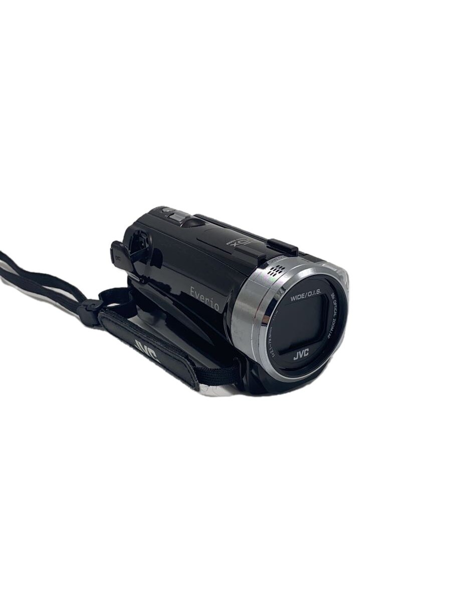 【中古】JVC・Victor◆ビデオカメラ Ev
