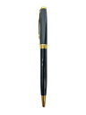 【中古】PARKER◆文具/BLK/ソネット 1.0mm ラックブラックGT【インテリア小物・日用雑貨】
