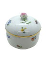 【中古】Meissen◆散らし小花/スキャ