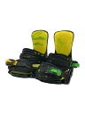 【中古】ROSSIGNOL◆スノーボードバインディング/ジュニア/SAY【スポーツ】