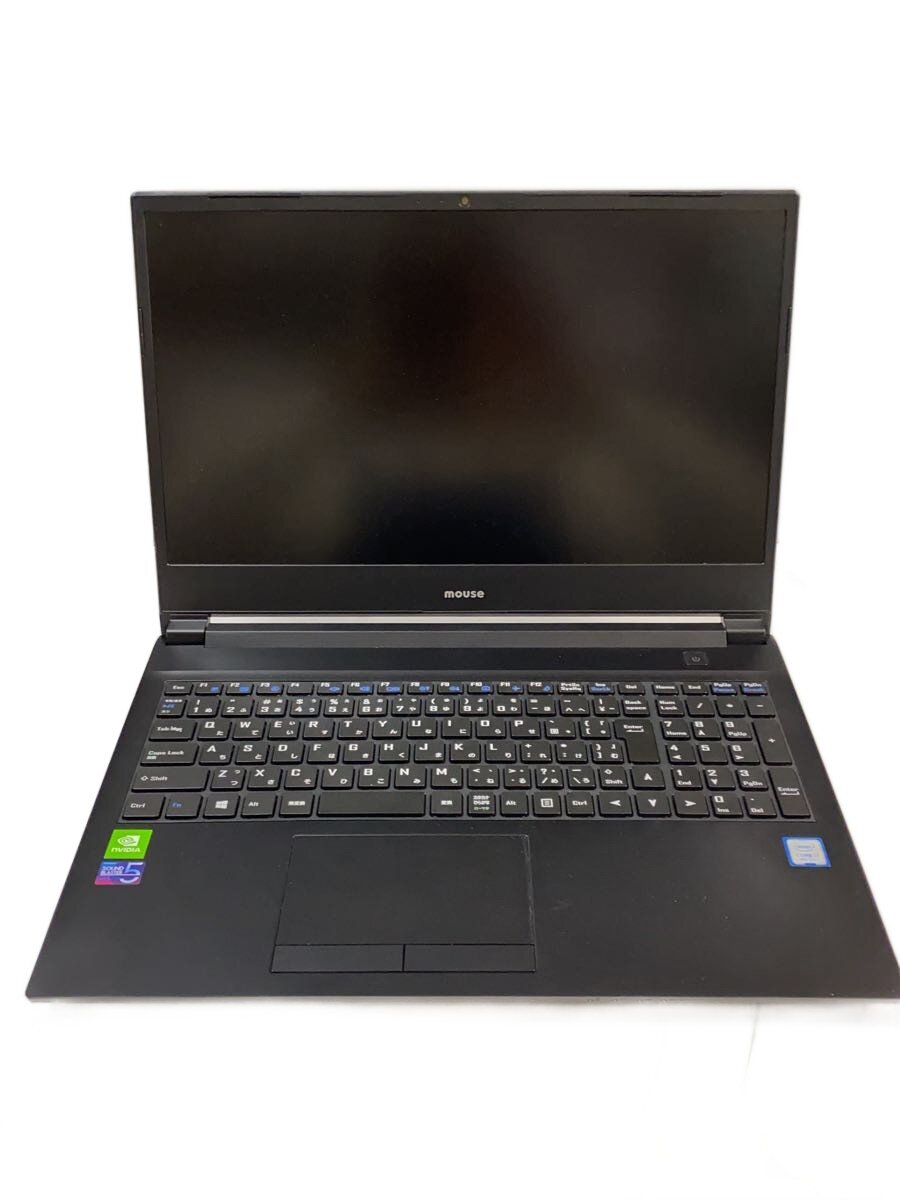 【ブランド】mouse computer 【ブランドカナ】マウスコンピューター 【型番】 【程度】B 【カラー】 【キーワード】　　 2025/12/14 セカンドストリート宇部厚南店 【4042】【中古】mouse computer◆ノー...