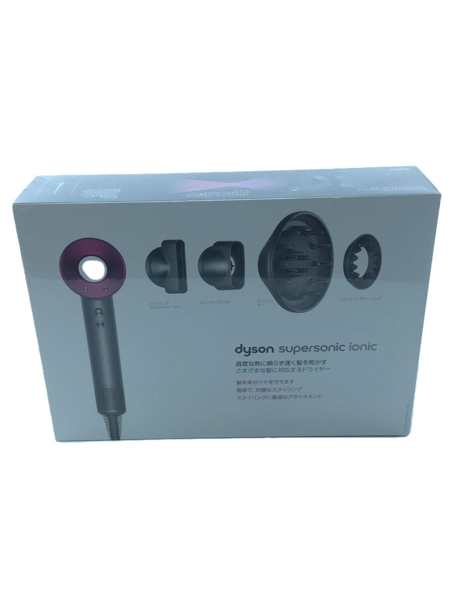 【中古】dyson◆ドライ