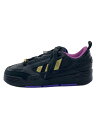 【中古】adidas◆YU-GI-OH! X ADI2000 YUGIS WORLD_遊☆戯☆王 X ADI2000/28cm/BL//【シューズ】