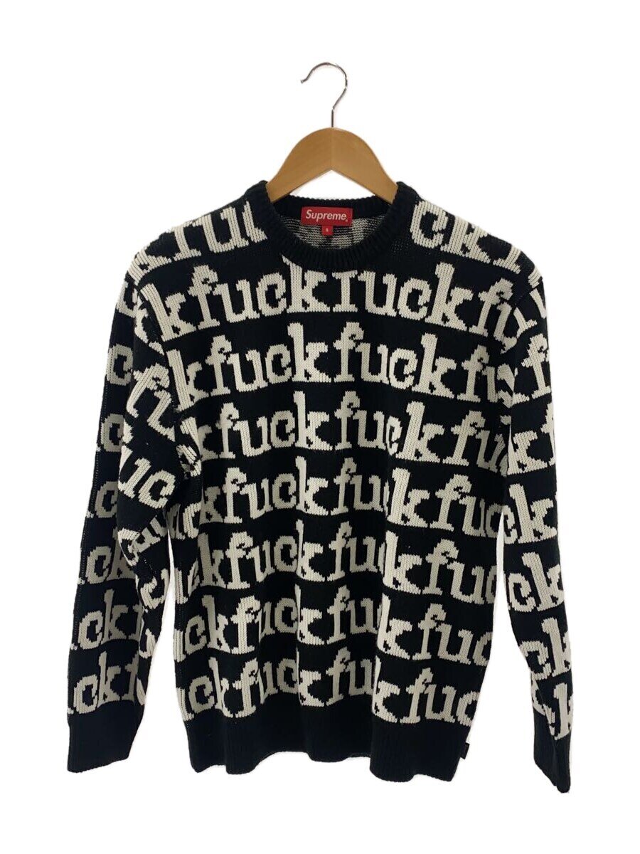 楽天市場】supreme セーター fuckの通販 楽天市場】supreme セーター fuckの通販