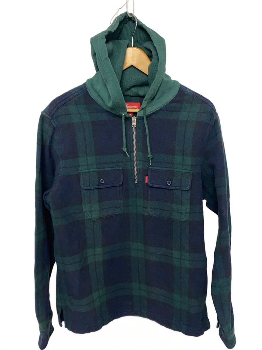 楽天市場】plaid zip shirtの通販