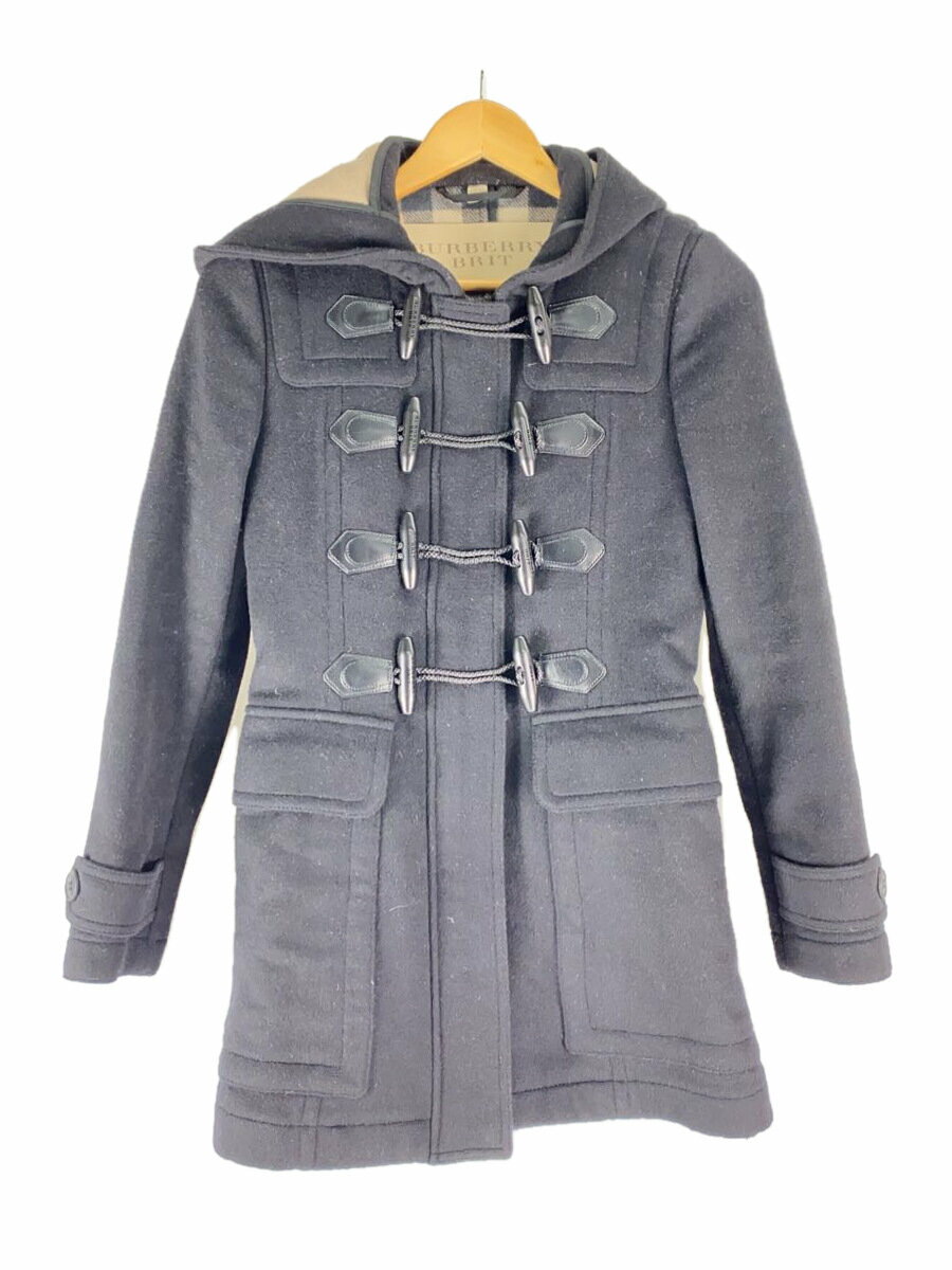 楽天市場】ダッフルコート burberry ネイビーの通販 楽天市場】ダッフルコート burberry ネイビーの通販
