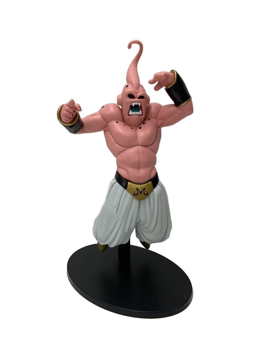 【中古】BANDAI SPIRITS◆フィギュア/魔人ブウ悪【ホビー】