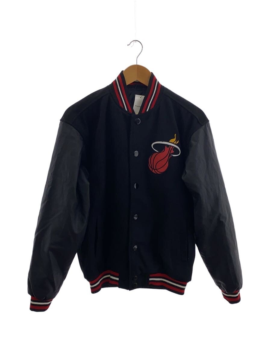 楽天市場】nba スタジャン 中古（素材（生地・毛糸）ウール）の通販