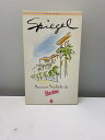 【中古】女の子 バービー Summer Sophisticate 開封品の現状品【ホビー】