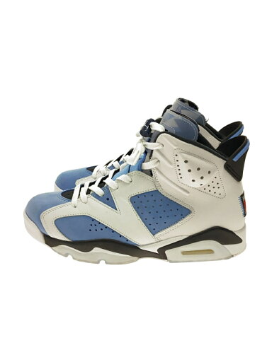 【中古】NIKE◆ナイキ/AIR JORDAN 6 RETRO_エアジョーダン 6 レトロ/27.5cm/CT8529-410【シューズ】 【中古】NIKE◆ナイキ/AIR JORDAN 6 RETRO_エアジョーダン 6 レトロ/27.5cm/CT8529-410【シューズ】