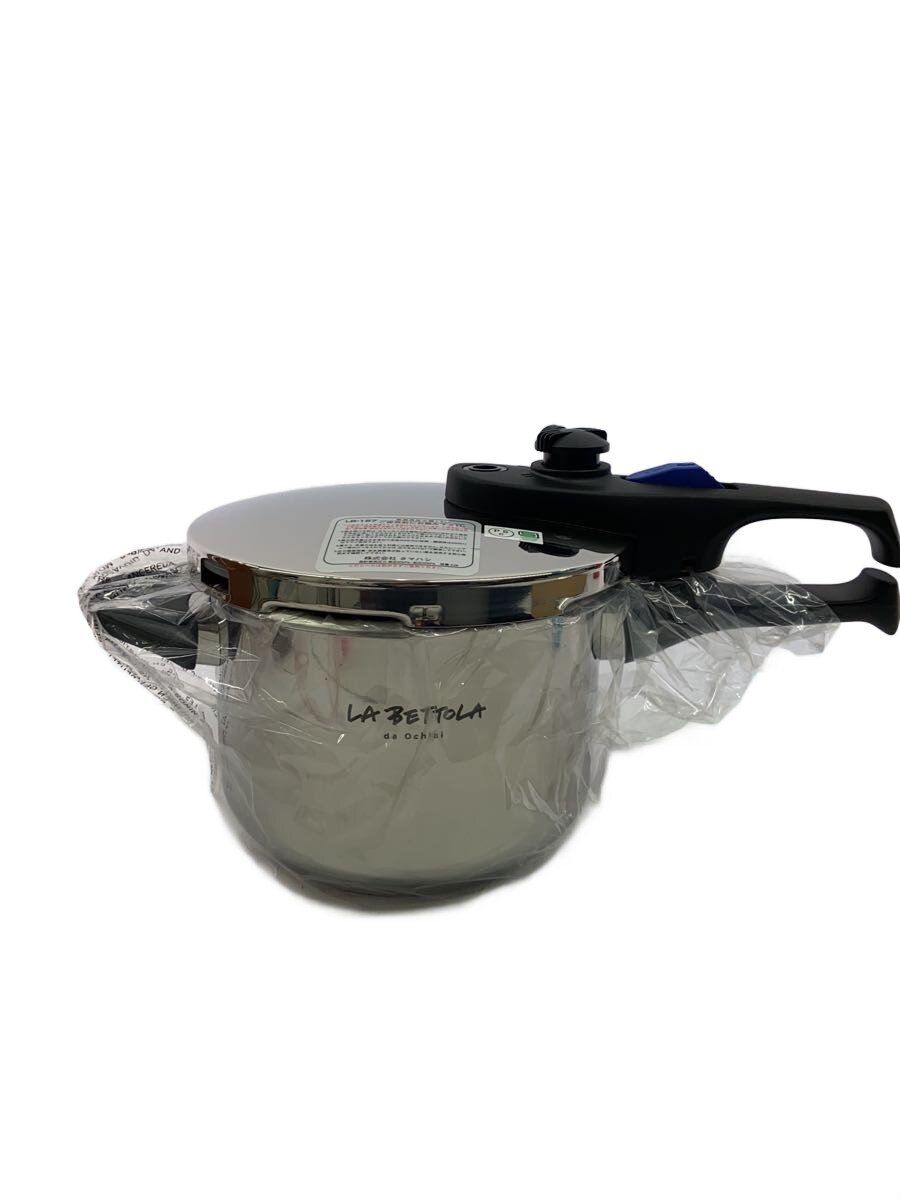 【中古】圧力鍋/LB-157//【キッチン用品】
