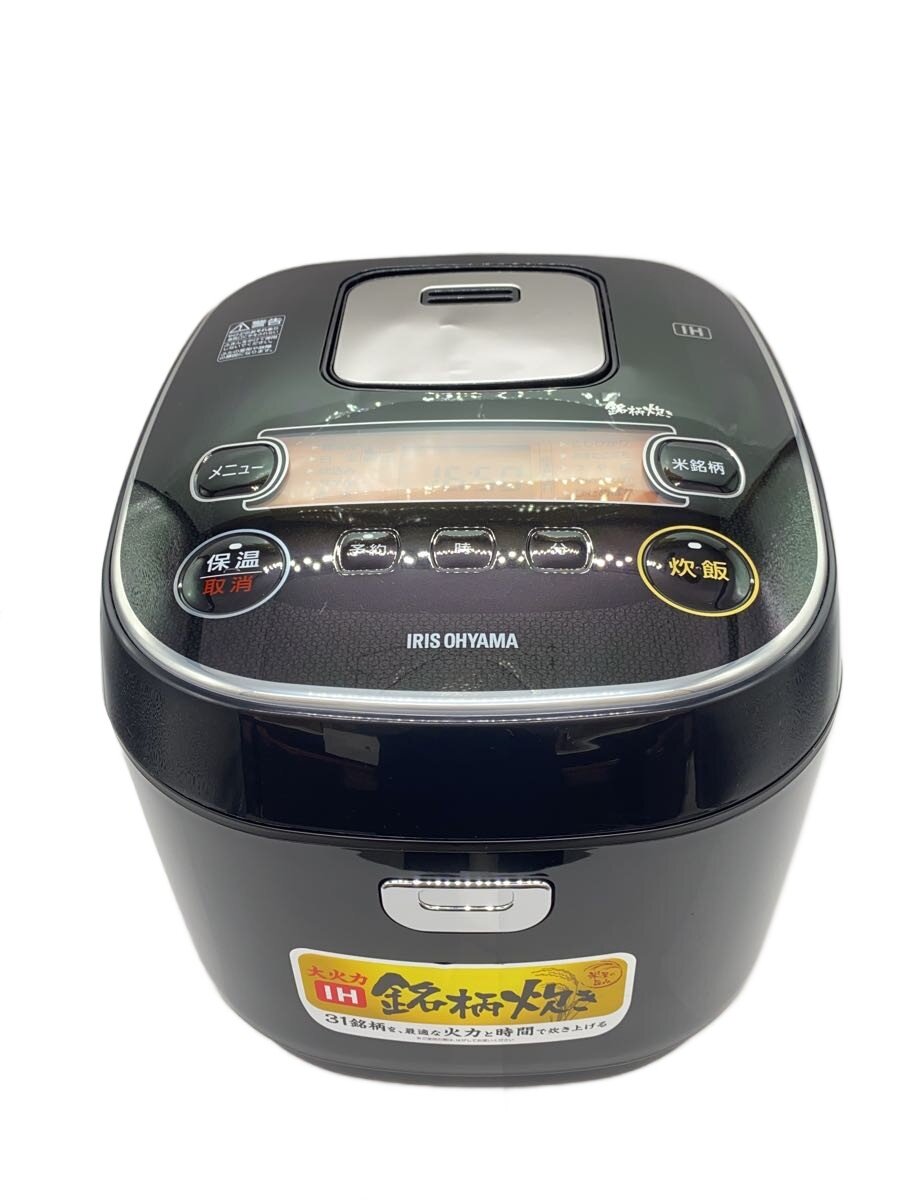 楽天市場】アイリスオーヤマ 炊飯器 rc-ie10（メーカーアイリス