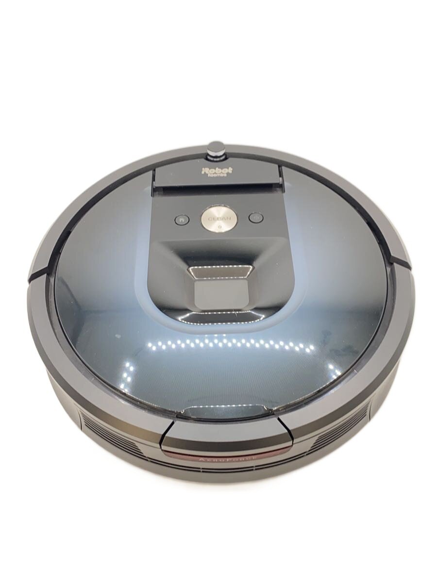 【ブランド】iRobot 【ブランドカナ】［カデン］アイロボット 【型番】 【程度】B 【カラー】 【キーワード】　　　/ 2026/06/21 セカンドストリート福山蔵王店 【3284】【中古】iRobot◆掃除機 ルンバ 985 R985060//【家電・ビジュアル・オーディオ】 ブランド iRobot 型番 カラー 実寸（cm） 【掃除機】 幅：/ / 高さ：/ / 奥行：/ 【その他】 その他サイズ：/ 商品は　セカンドストリート福山蔵王店の店頭にて販売しております。商品に関するお問合わせは、お電話(TEL:084-940-5524)にて、問合わせ番号：2332848042613をお伝えください。 配送方法やお支払い方法に関するお問い合わせは、サポートセンターまでご連絡をお願いします。 ※お電話の対応は営業時間内のみとなります。お問い合わせフォームでお問い合わせの際はご注文番号をご記入下さい