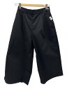 【中古】Columbia◆W CRYSTAL BEND PANT_ウィメンズクリスタルベンドパンツ/M/ナイロン/BLK【レディースウェア】