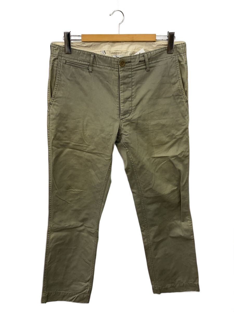楽天市場】visvim chino（性別メンズ）（メンズファッション）の通販