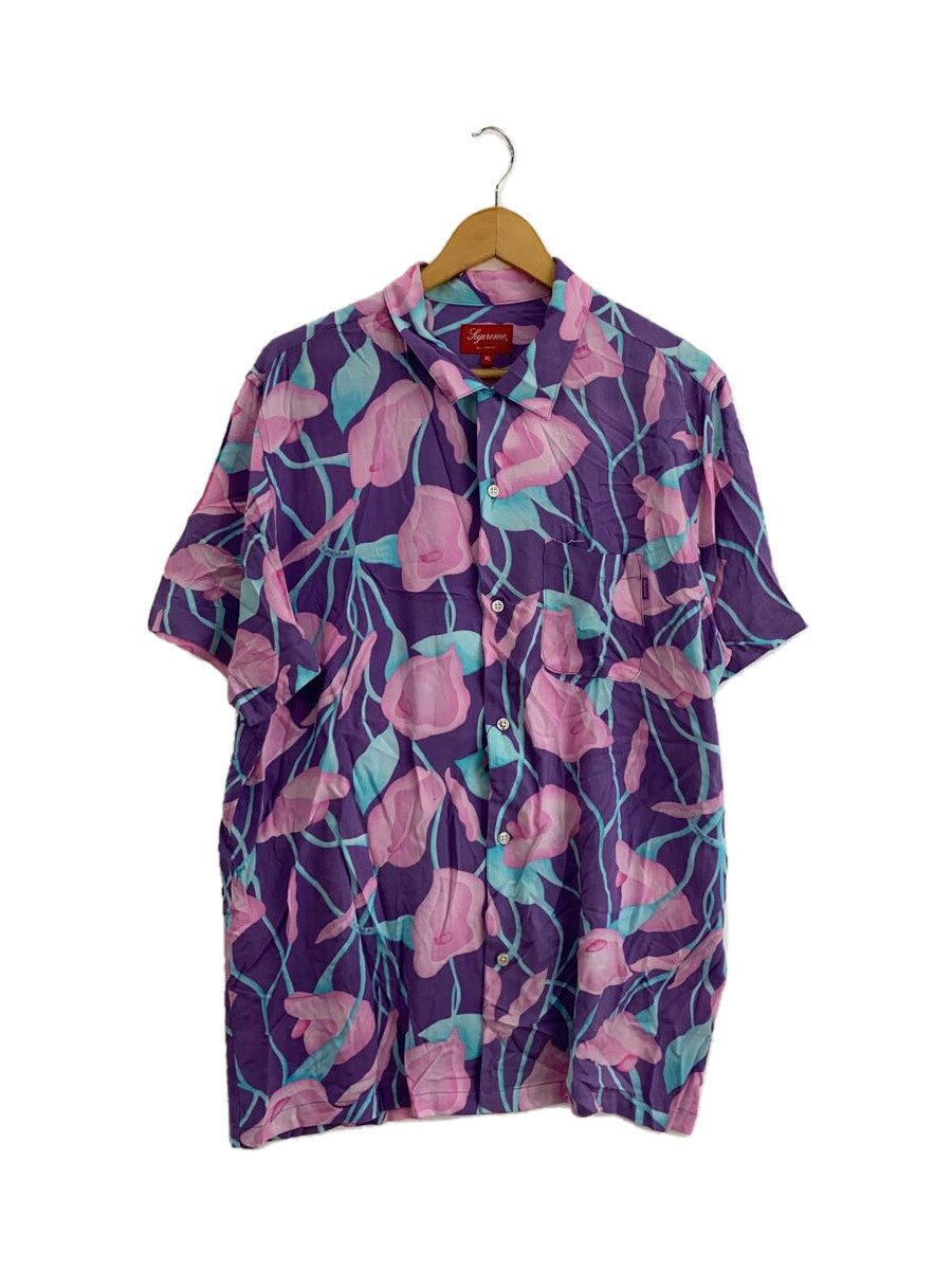 楽天市場】supreme flower shirtの通販