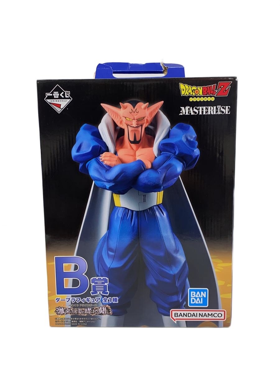 【ブランド】BANDAI SPIRITS 【ブランドカナ】バンダイスピリッツ 【型番】 【程度】B 【カラー】 【キーワード】　　 2025/10/24 セカンドストリート青梅新町店 【4341】【中古】BANDAI SPIRITS◆フィギュア/コミック&amp;アニメ【ホビー】 ブランド BANDAI SPIRITS 型番 カラー 実寸（cm） 【フィギュア】 幅：25 / 高さ：33.2 / 奥行：13 【その他】 その他サイズ：/ 商品は　セカンドストリート青梅新町店の店頭にて販売しております。商品に関するお問合わせは、お電話(TEL:0428-30-0261)にて、問合わせ番号：2343414342624をお伝えください。 配送方法やお支払い方法に関するお問い合わせは、サポートセンターまでご連絡をお願いします。 ※お電話の対応は営業時間内のみとなります。お問い合わせフォームでお問い合わせの際はご注文番号をご記入下さい この商品に関する出品店舗からのコメント 箱に破れ汚れ傷等が見受けられますがまだまだご愛用頂ける商品です。詳しくは写真にてご確認して頂けると幸いです。店頭でも同時販売を行っている為、記載の無いダメージが生じる場合が御座います。商品についてご質問等御座いましたら、お気軽にお問い合わせ下さいませ。