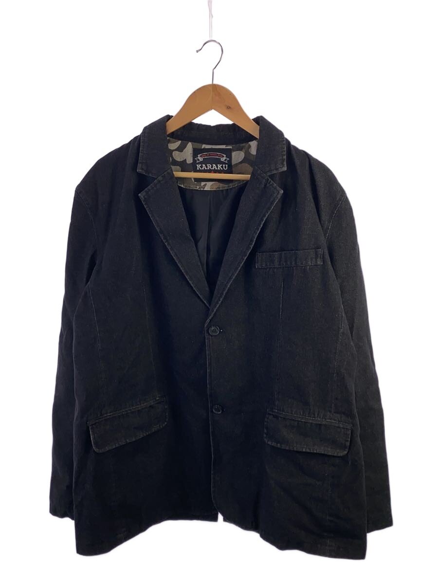 楽天市場】KARAKU（コート・ジャケット｜メンズファッション）の通販