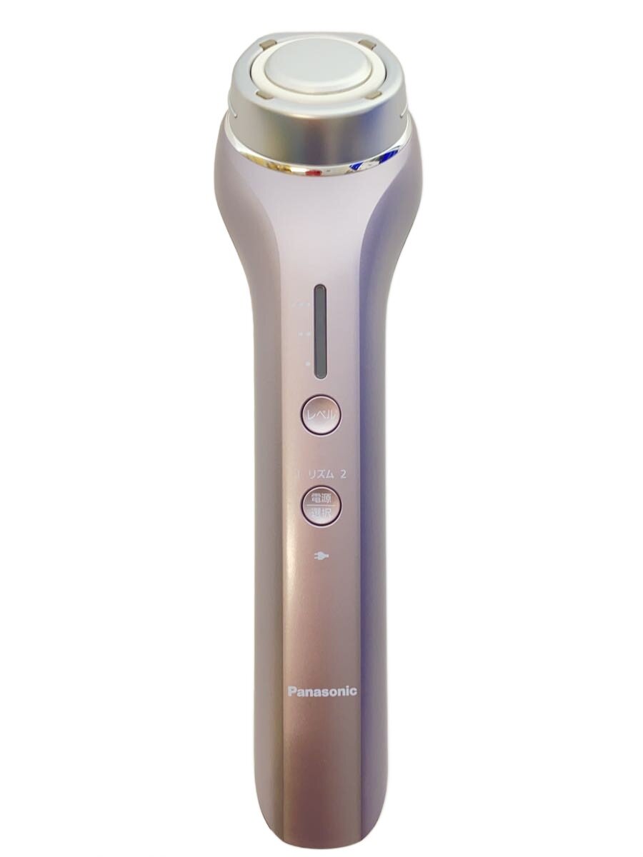 【中古】Panasonic◆美容器具 RF美容器 EH-SR72/2019//【家電・ビジュアル・オーディオ】