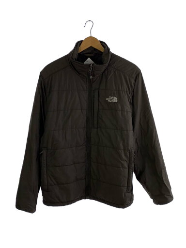【中古】THE NORTH FACE◆ダウンジャケット/L/ナイロン/BRW/F09PA12【メンズウェア】 【中古】THE NORTH FACE◆ダウンジャケット/L/ナイロン/BRW/F09PA12【メンズウェア】