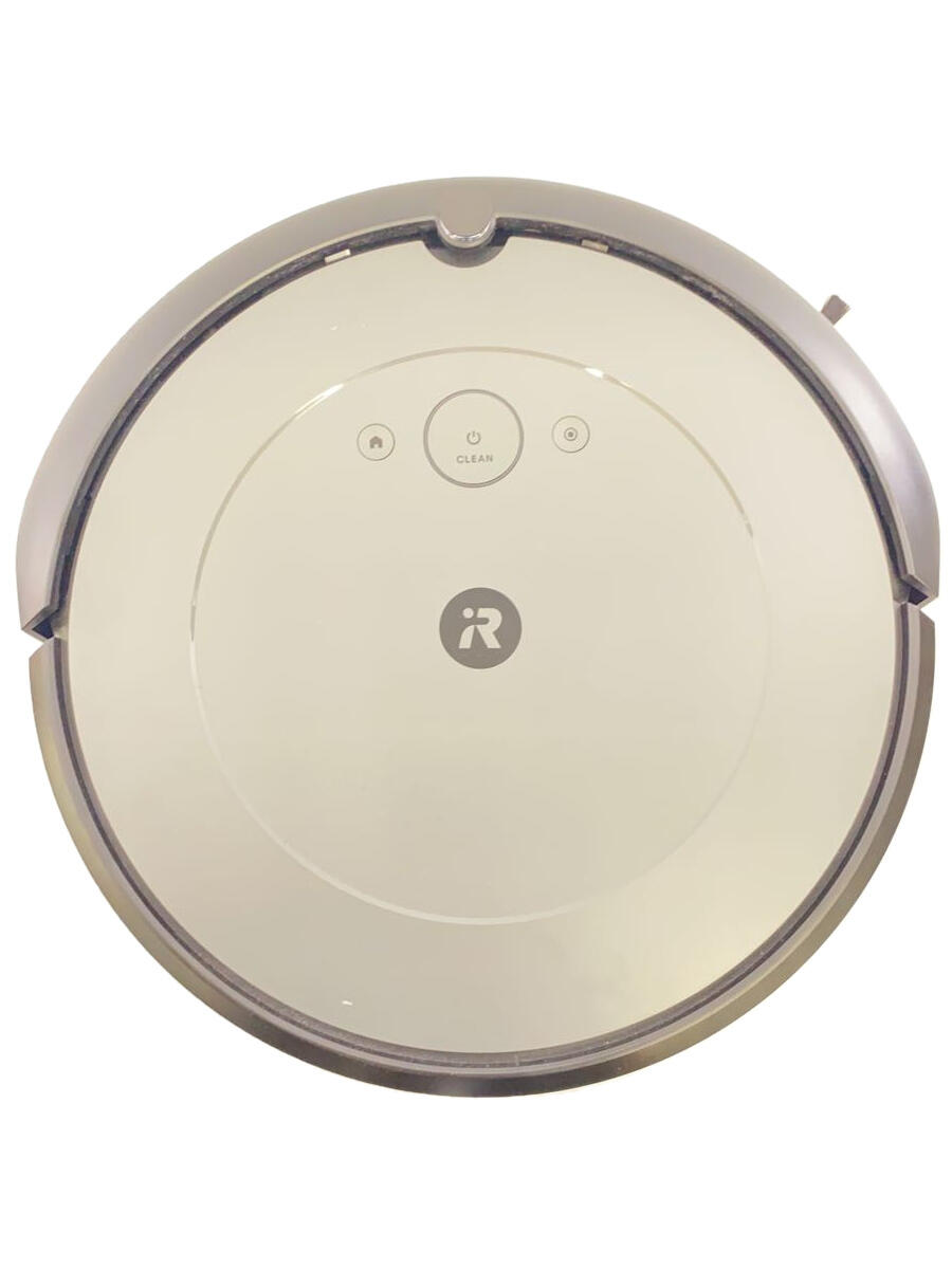 【中古】iRobot◆掃除機